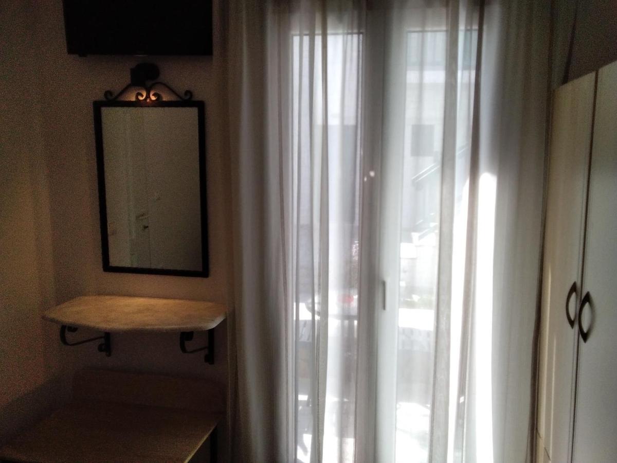 Celeste Apartments Ornos  Esterno foto